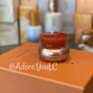 Sulwhasoo Gingseng Renewing Cream 10ml